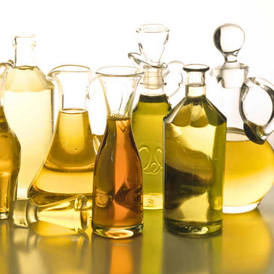 Does Your Body Oil Contain Healing Ingredients for Dry, Eczema-Prone, and Sensitive Skin?