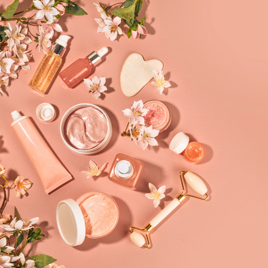 Embrace Spring: Luxurious Bath and Body Skincare Tips for Radiant Skin
