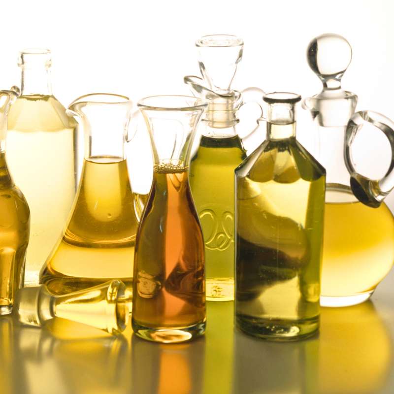 Does Your Body Oil Contain Healing Ingredients for Dry, Eczema-Prone, and Sensitive Skin?