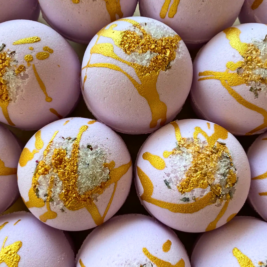 Dive into Luxury: Unveiling the Best Bath Bombs for Your Ultimate Soak
