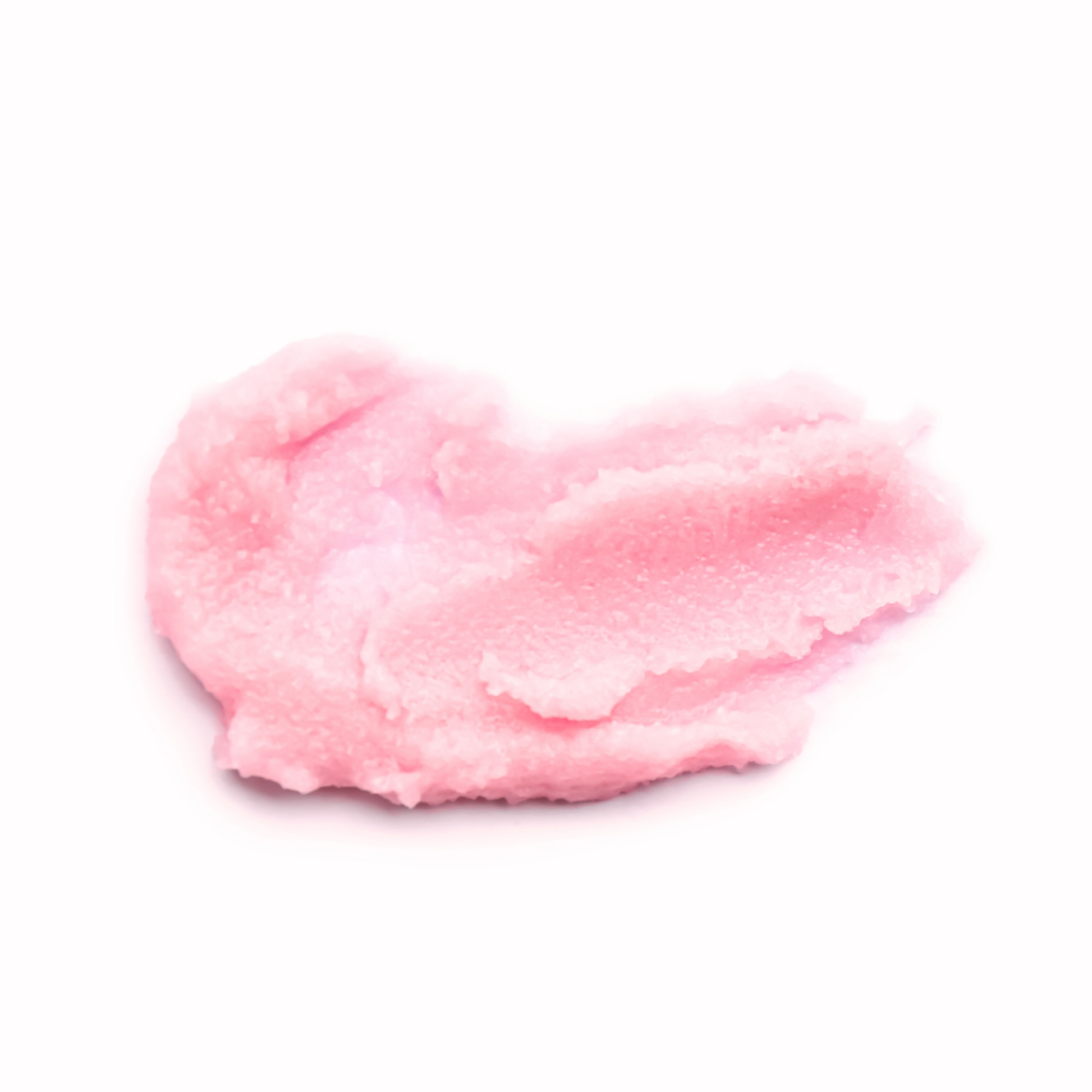 Foaming Sugar Scrub - Blush - Moniluxx Boutique