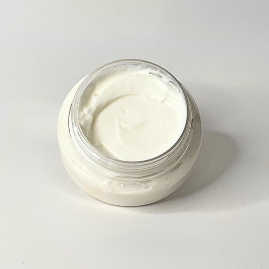 6oz Triple Butter Body Butter - Various Scents
