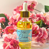 Orchids Body Oil