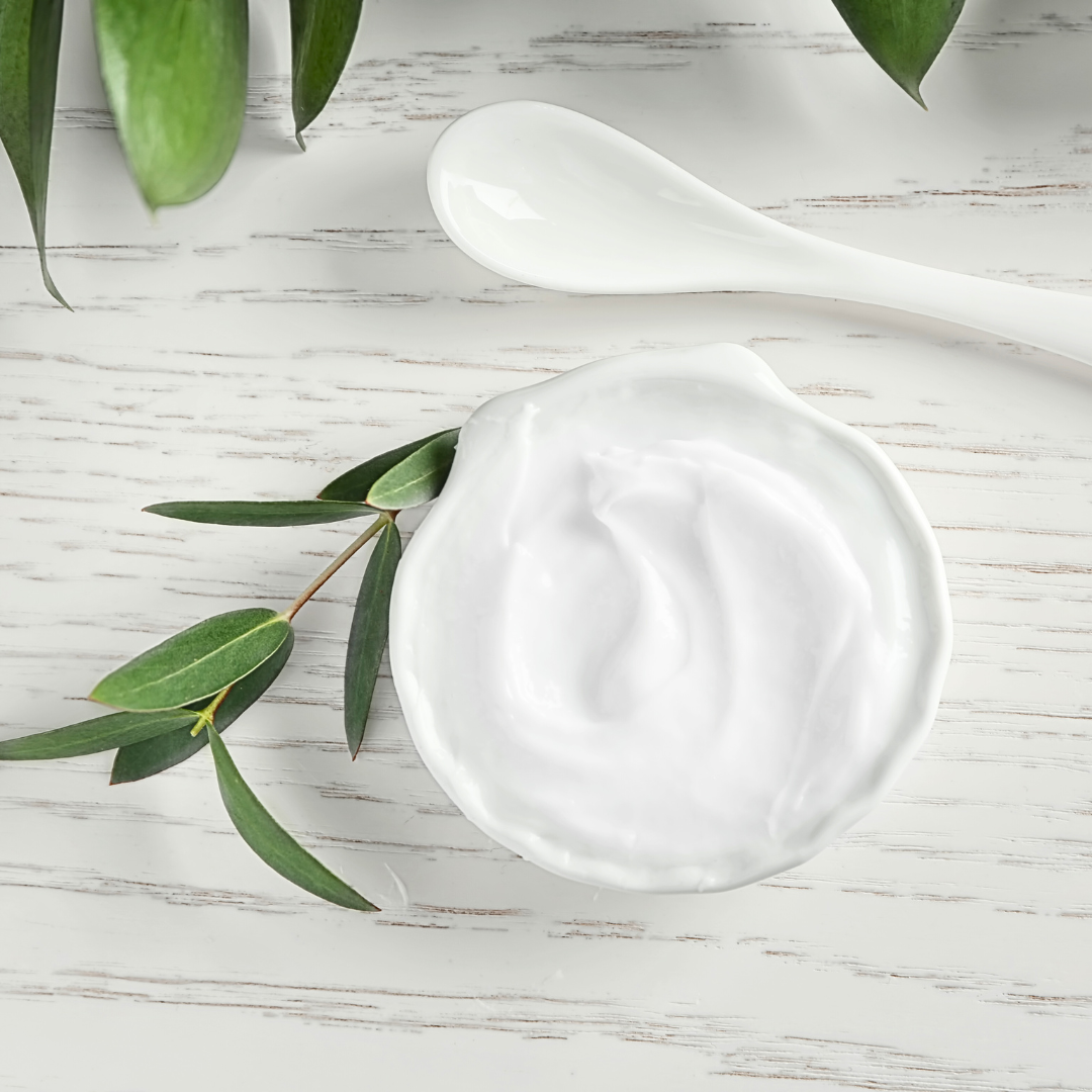 Triple Butter Body Butter - Unscented