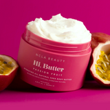 Shea Body Butter - Passion Fruit- Moniluxx Boutique