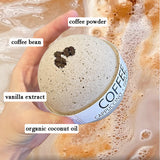 Cappuccino Bath Bomb