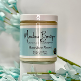 Honeybee Almond Body Emollient - Moniluxx Boutique