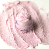 Lavender Vanilla Lip Scrub - Moniluxx Boutique