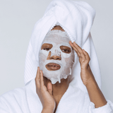 Aloe Vera Sheet Face Mask - Moniluxx Boutique